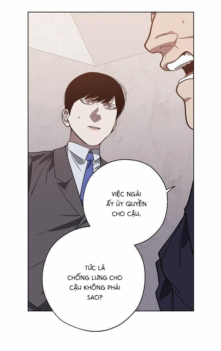 Tráo Đổi 51 End season 1 trang 17