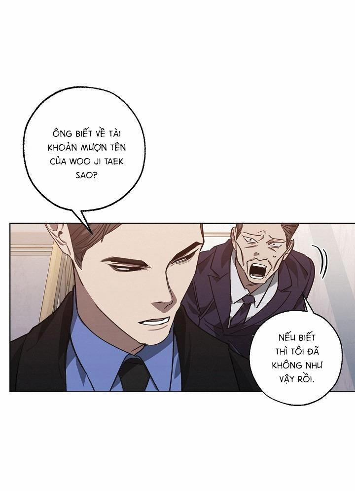 Tráo Đổi 51 End season 1 trang 25