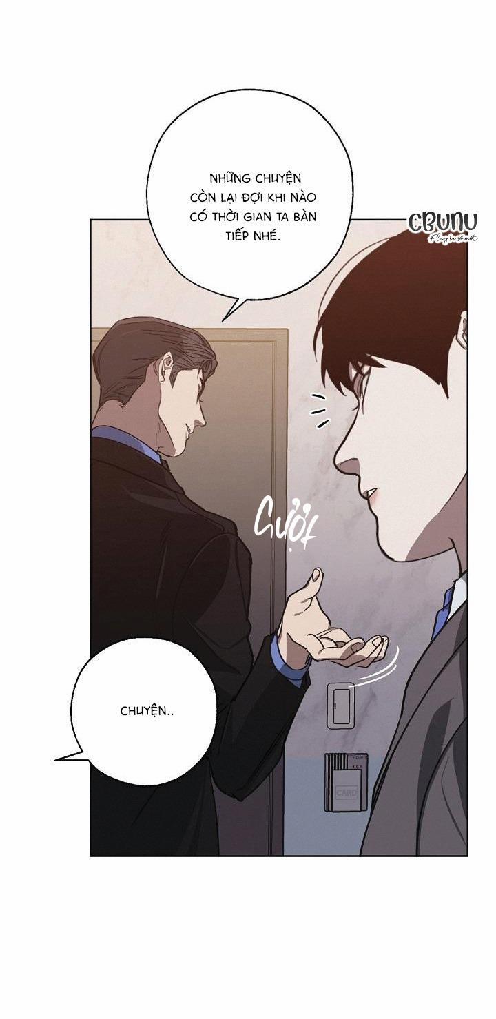 Tráo Đổi 51 End season 1 trang 29