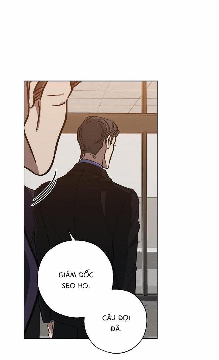 Tráo Đổi 51 End season 1 trang 3