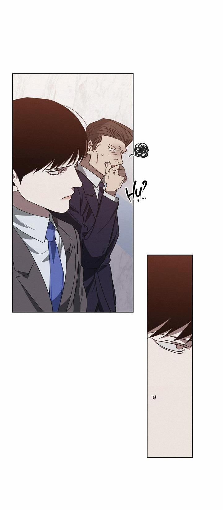 Tráo Đổi 51 End season 1 trang 30