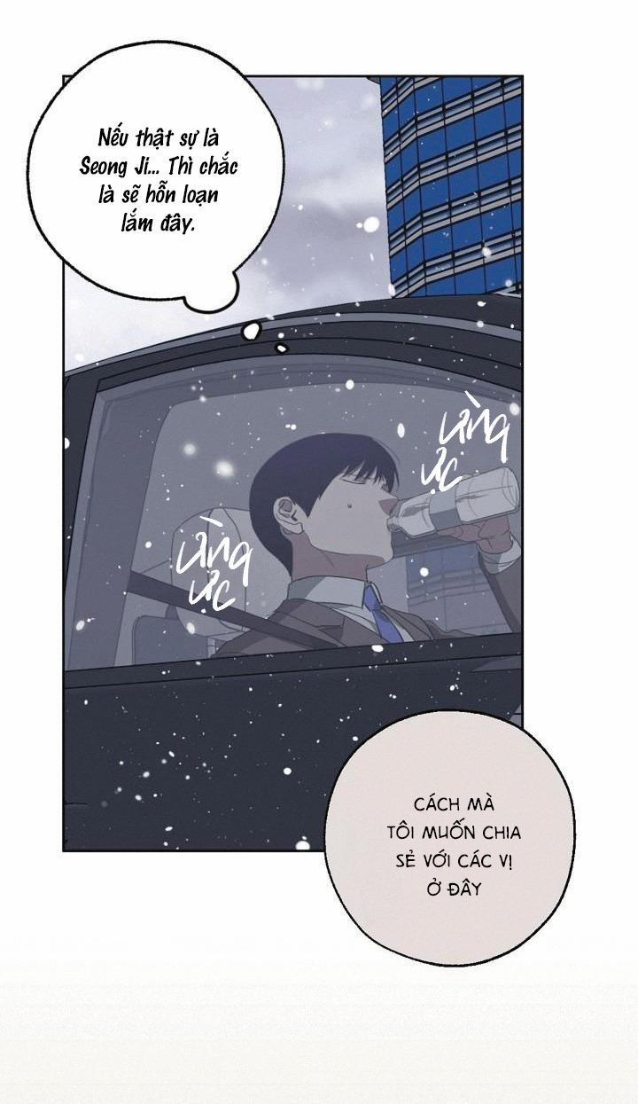 Tráo Đổi 51 End season 1 trang 45