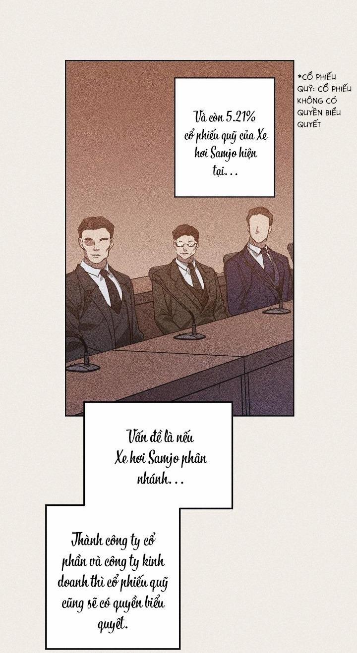 Tráo Đổi 51 End season 1 trang 50