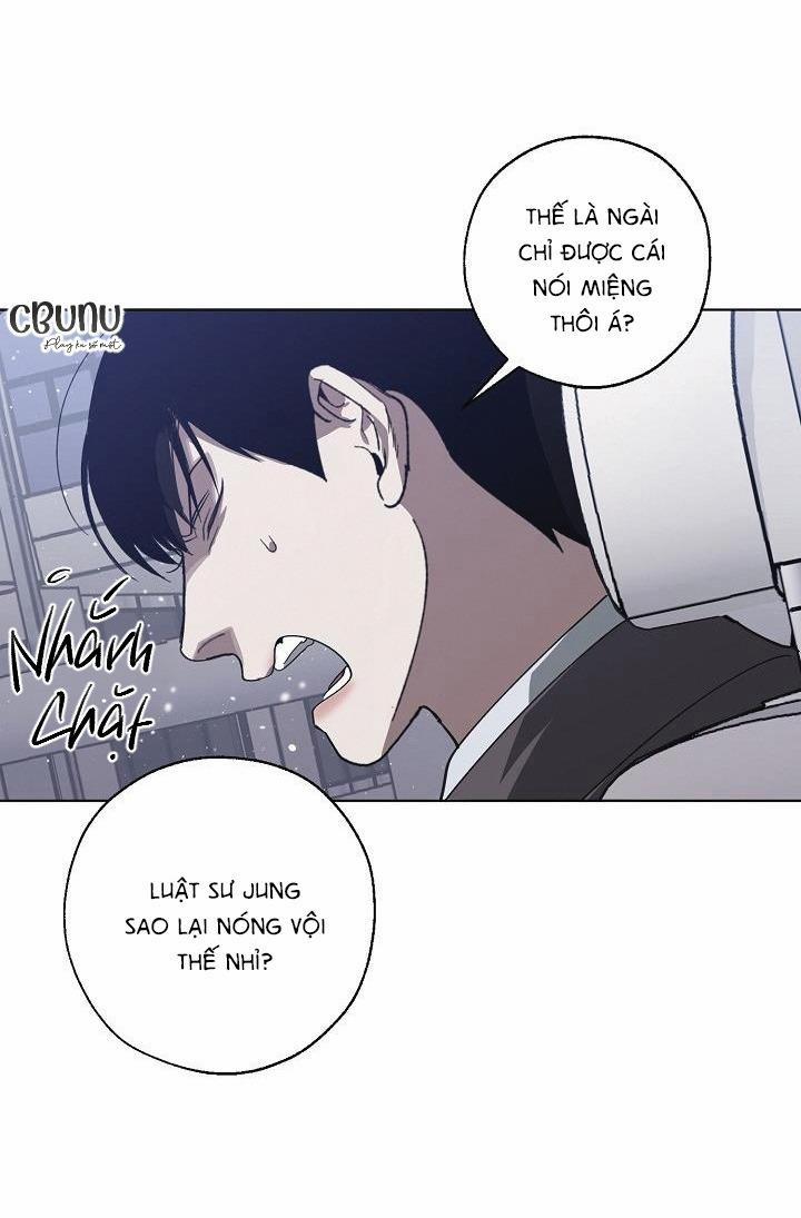 Tráo Đổi 51 End season 1 trang 62