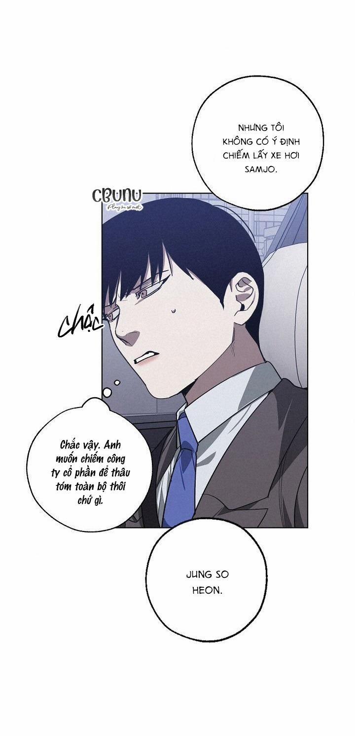 Tráo Đổi 51 End season 1 trang 65