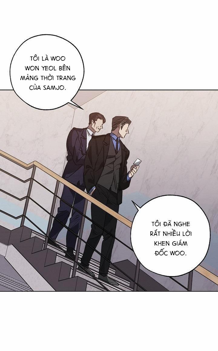 Tráo Đổi 51 End season 1 trang 7