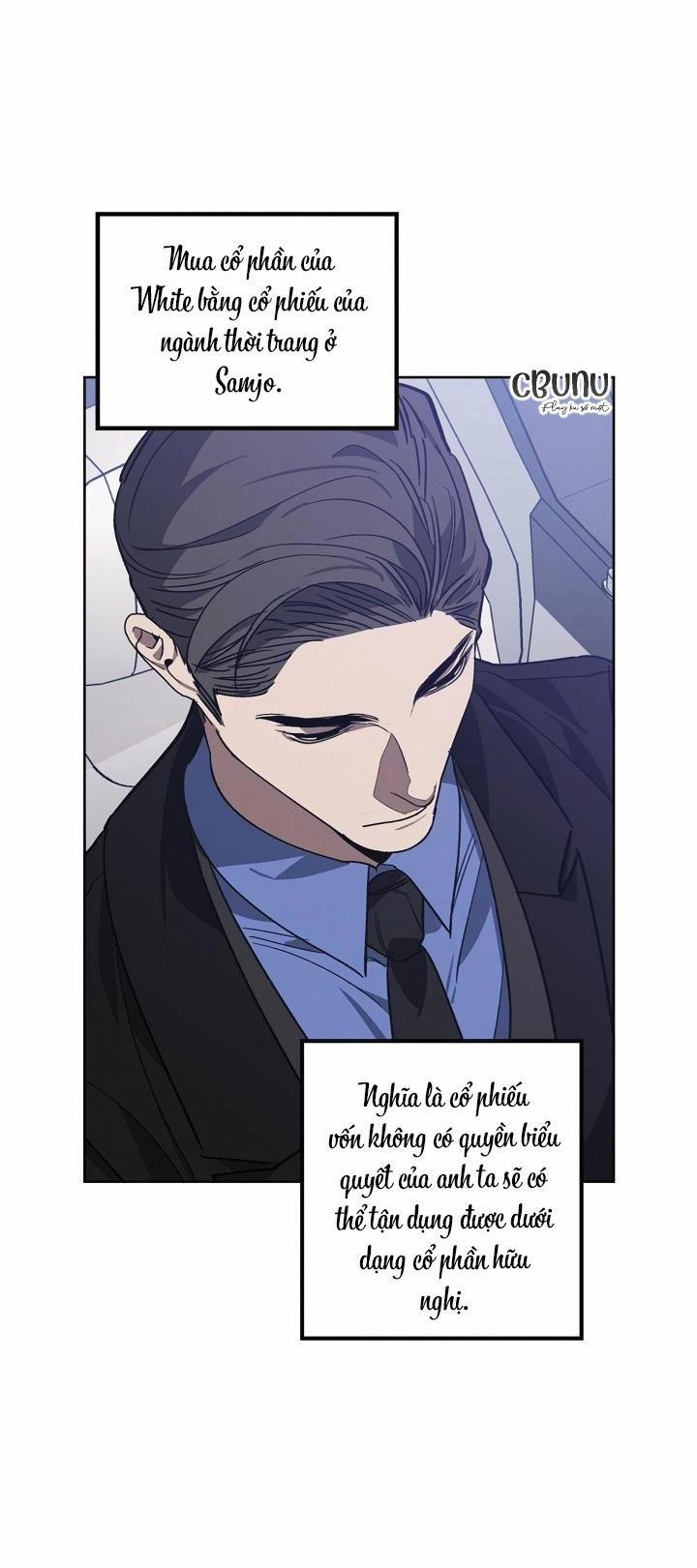 Tráo Đổi 51 End season 1 trang 80