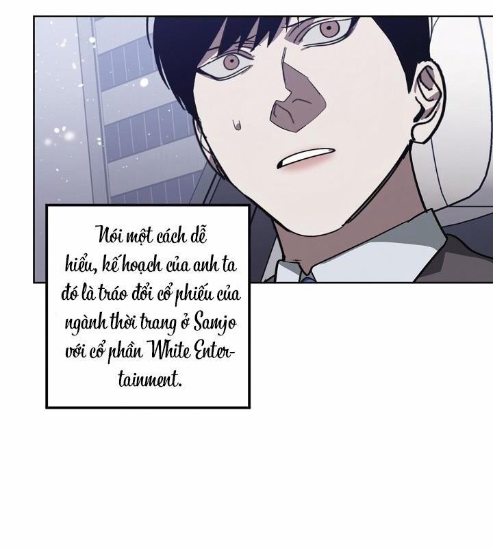 Tráo Đổi 51 End season 1 trang 83