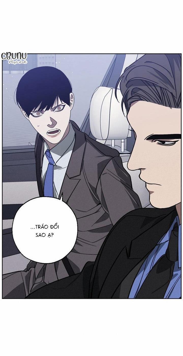 Tráo Đổi 51 End season 1 trang 84