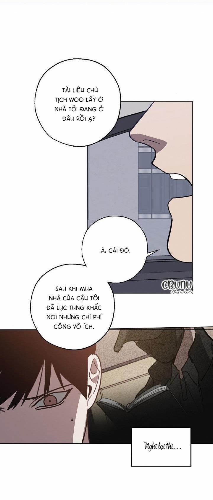 Tráo Đổi 51 End season 1 trang 88