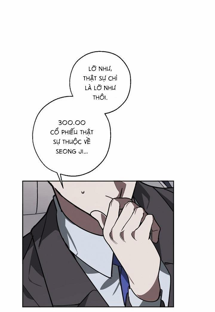 Tráo Đổi 51 End season 1 trang 93