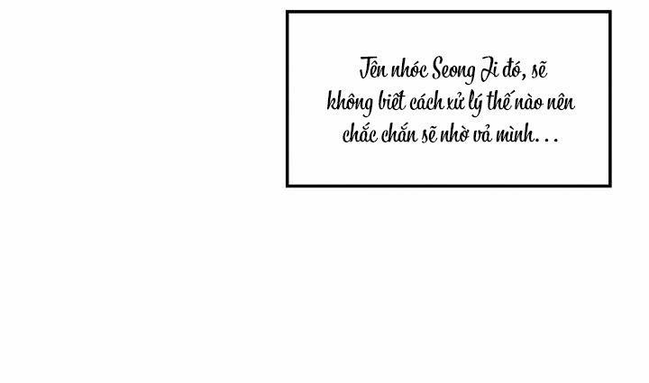 Tráo Đổi 51 End season 1 trang 98