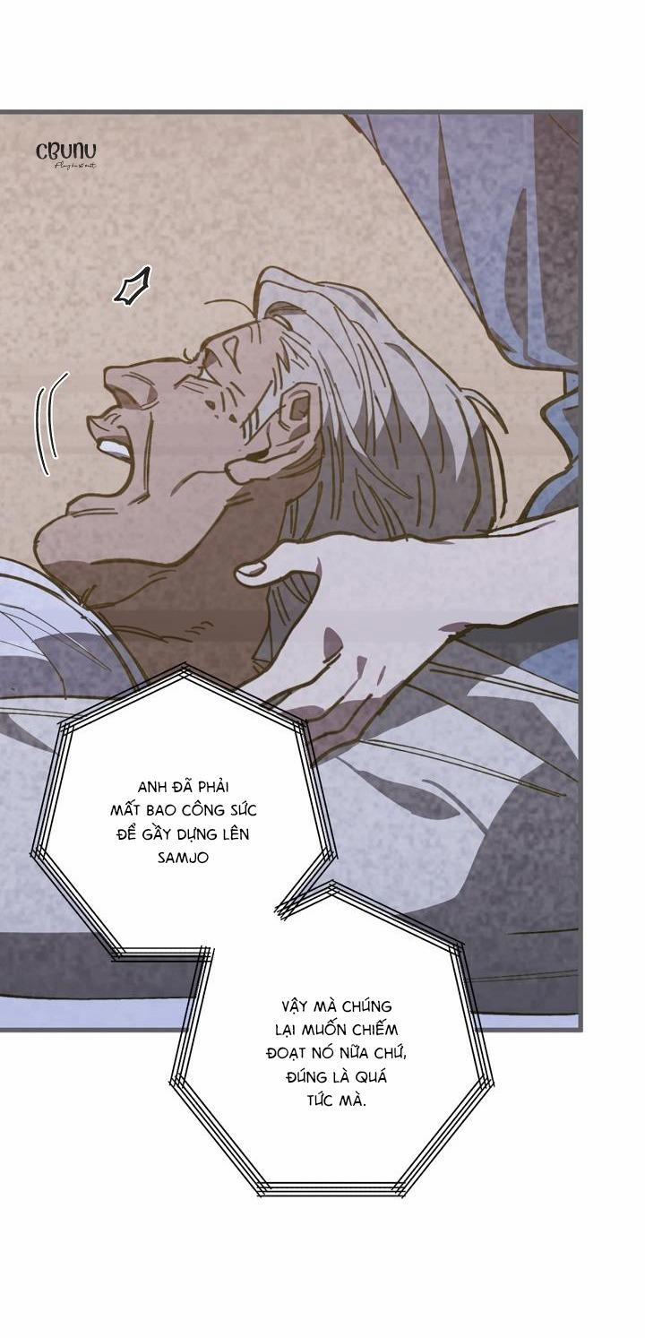 Tráo Đổi 52 Season 2 trang 12