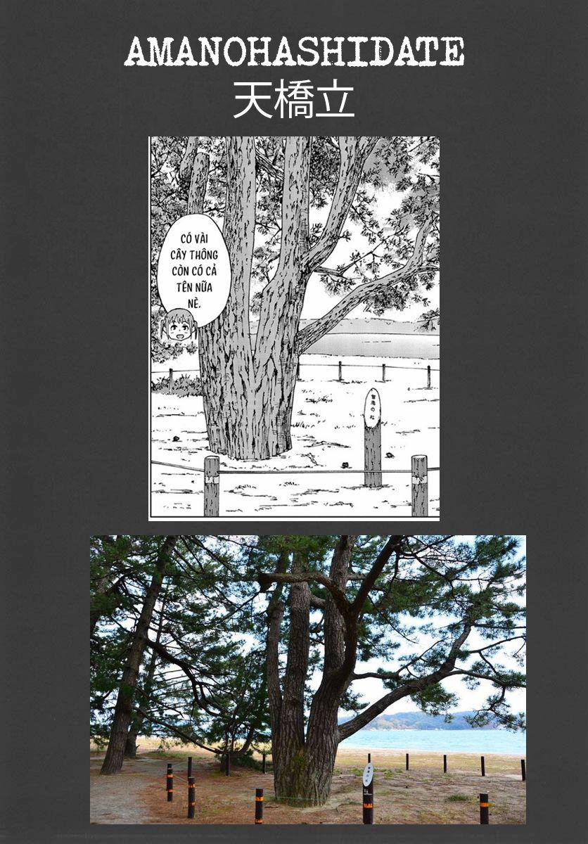 Trap Girl 0 Thi thoảng cũng phải đổi gió tý chứ nhỉ? trang 36