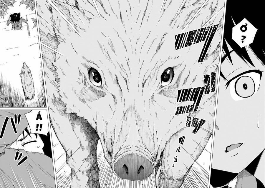 Trap Girl 1 trang 31