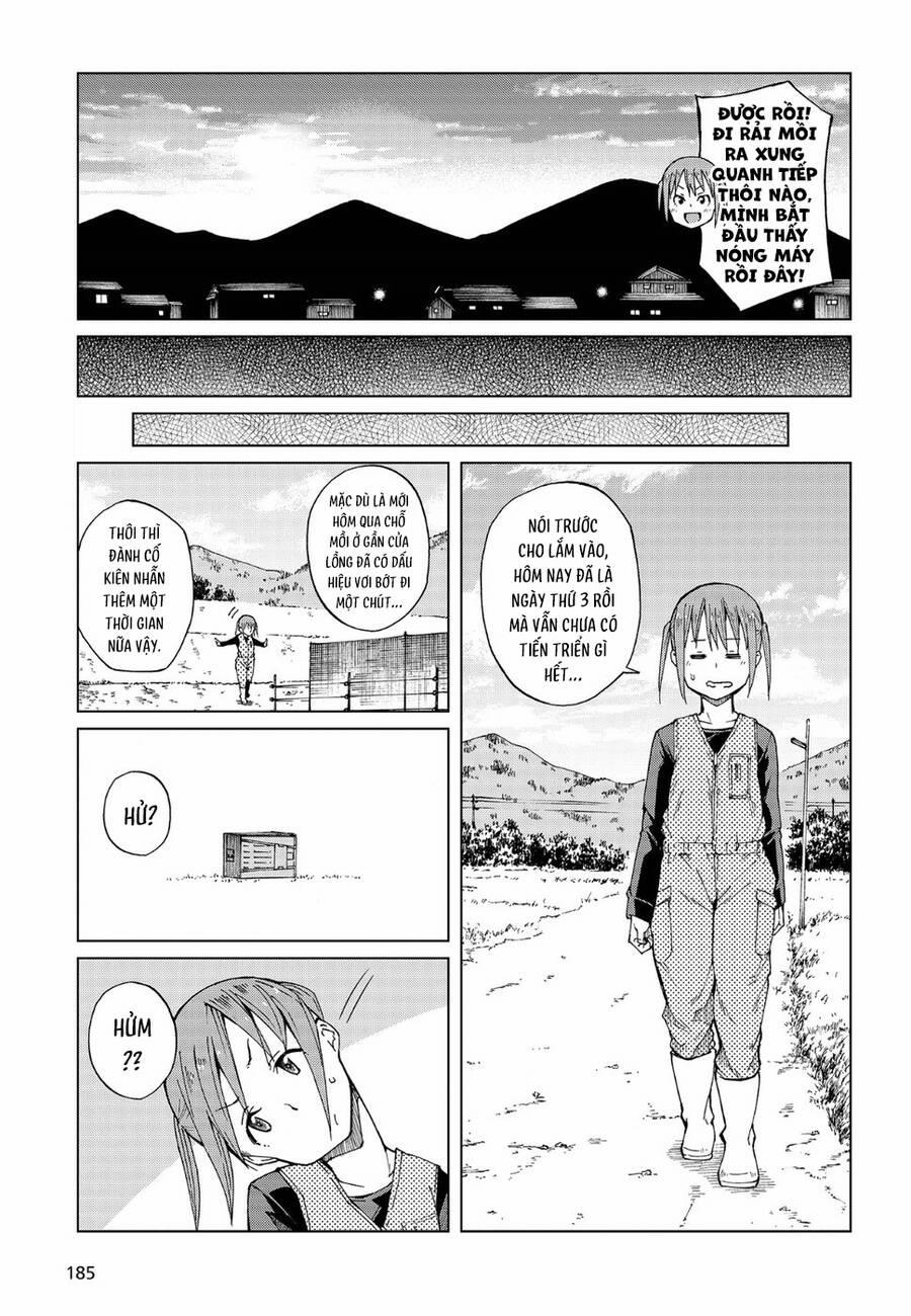 Trap Girl 11 trang 14