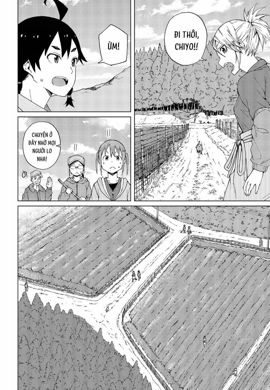 Trap Girl 15 trang 11