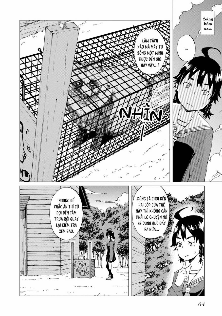 Trap Girl 2 trang 25