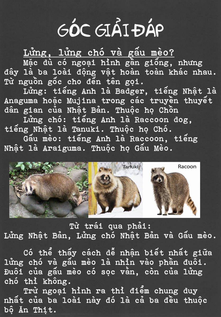 Trap Girl 2 trang 32