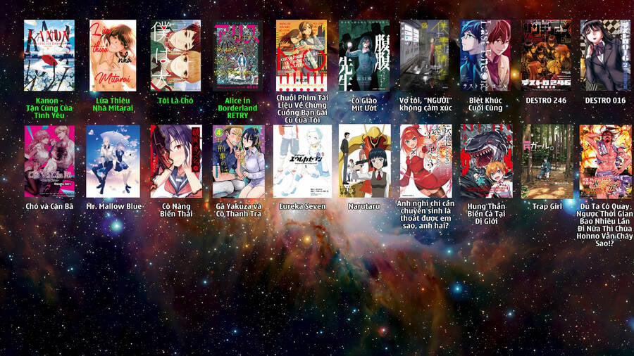 Trap Girl 2 trang 34