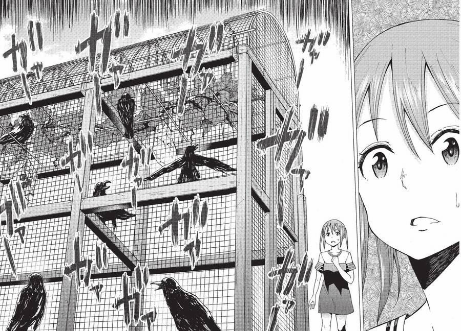 Trap Girl 6 trang 24