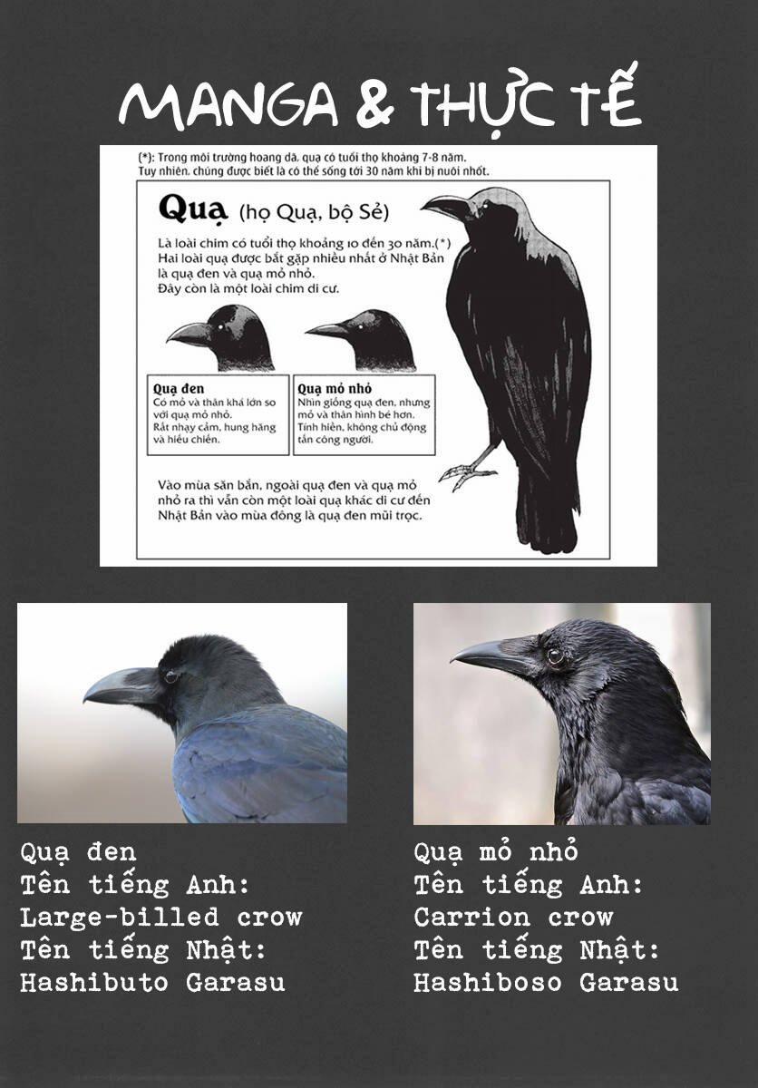 Trap Girl 6 trang 32