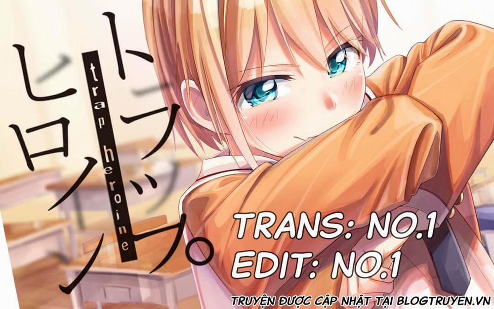 Trap Heroine 13 trang 0