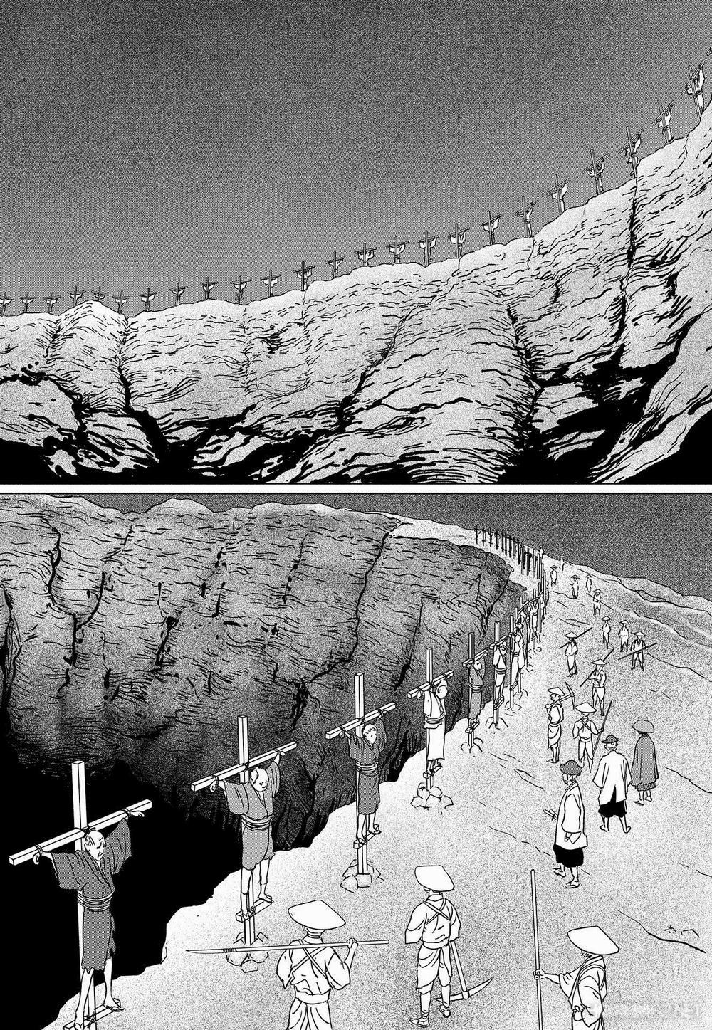 Travelogue Of The Succubus 7 trang 23