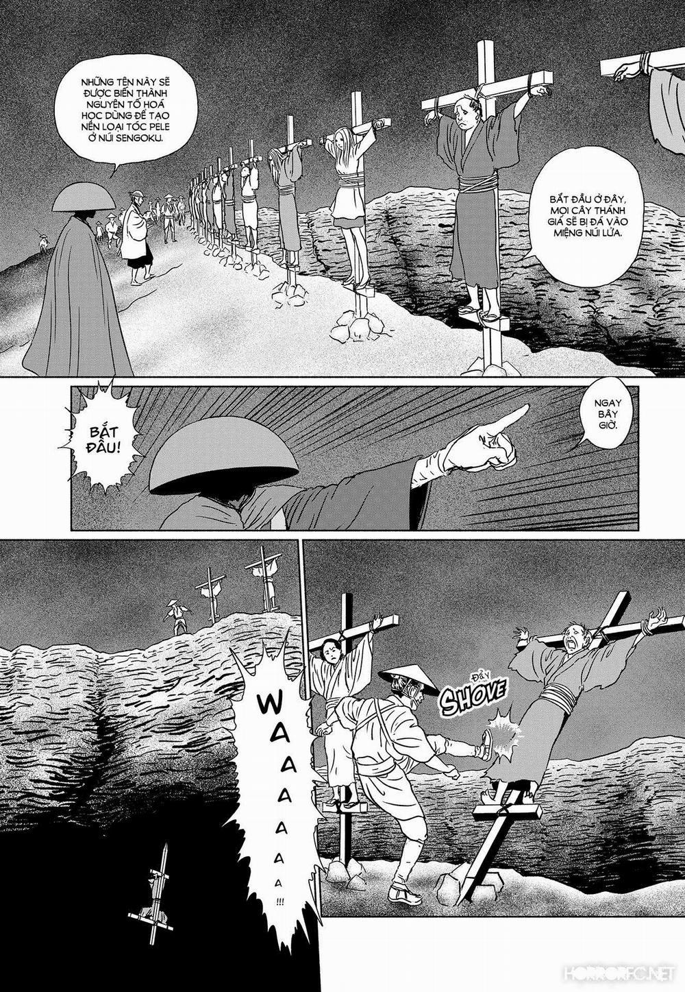 Travelogue Of The Succubus 7 trang 24