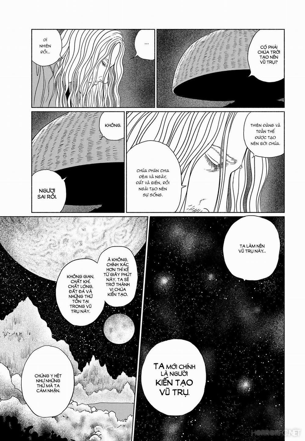 Travelogue Of The Succubus 7 trang 26