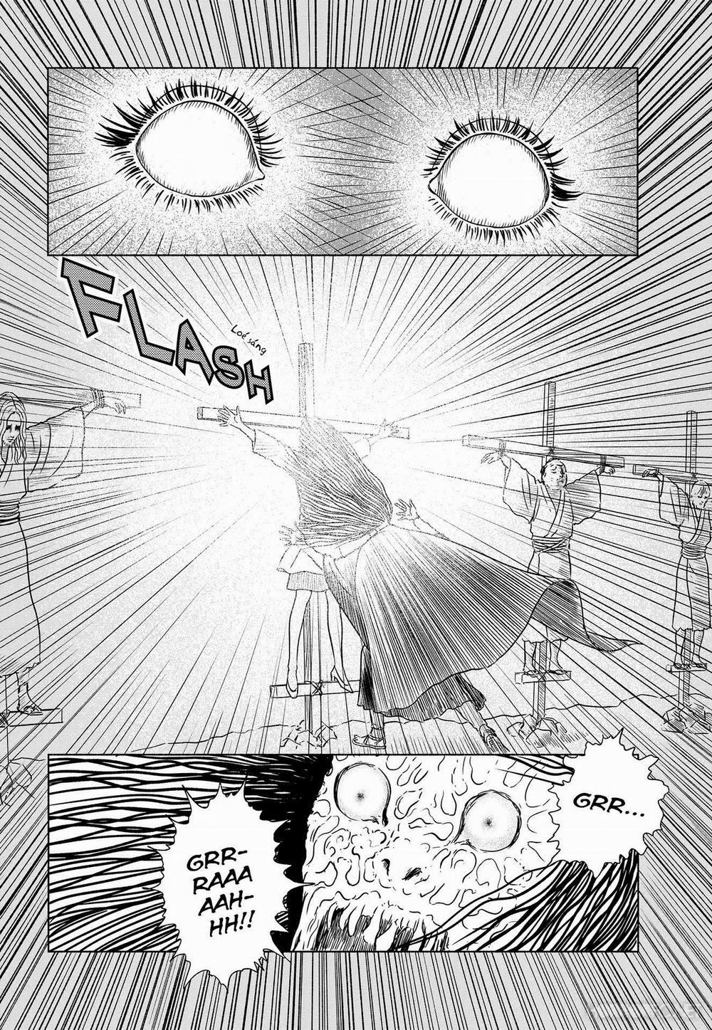 Travelogue Of The Succubus 7 trang 31