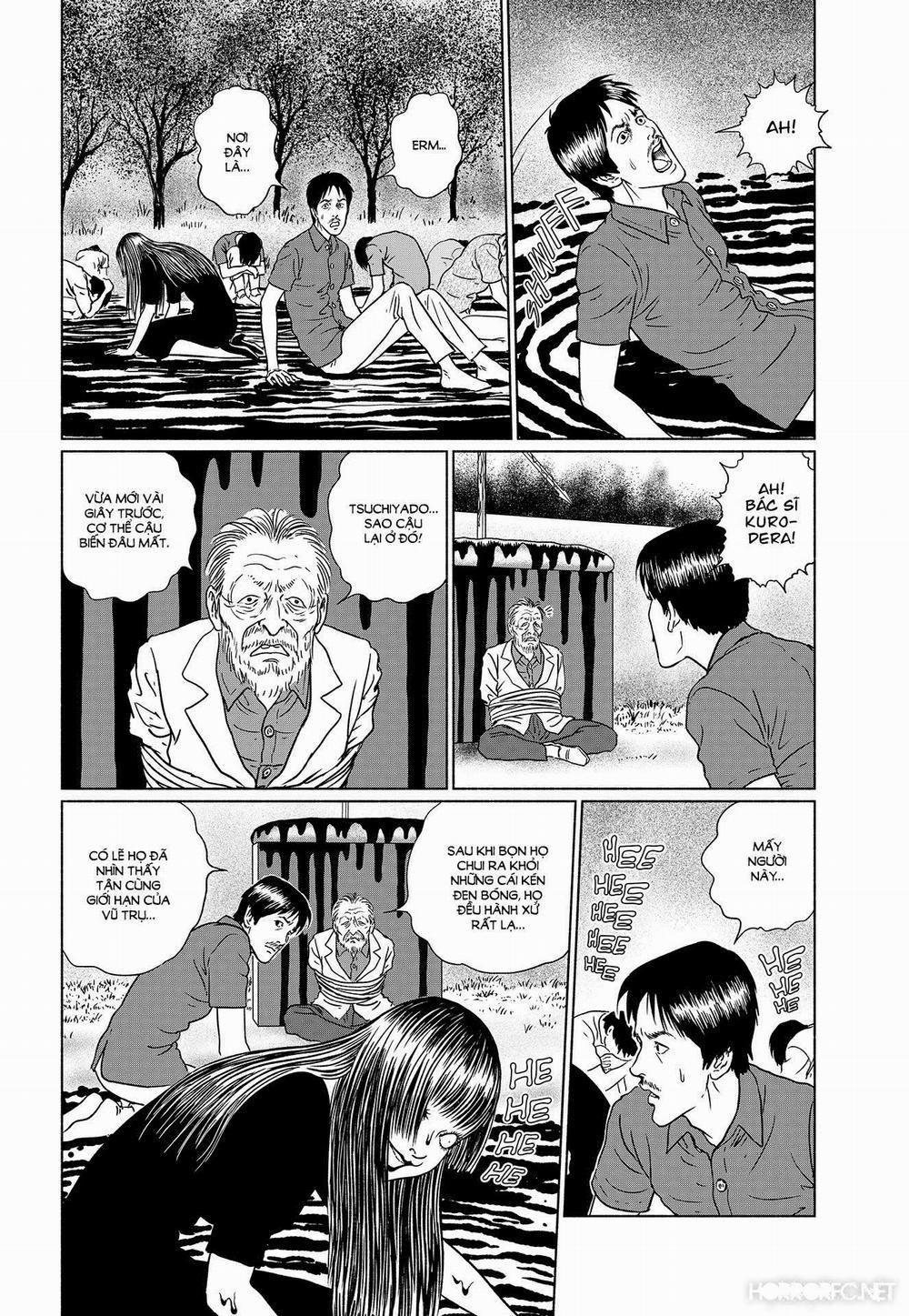 Travelogue Of The Succubus 7 trang 37