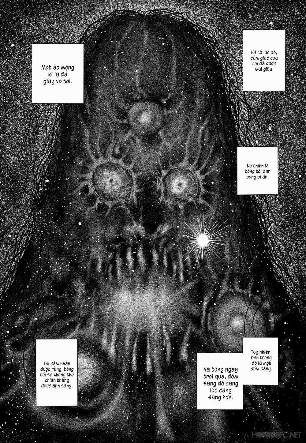 Travelogue Of The Succubus 7 trang 38