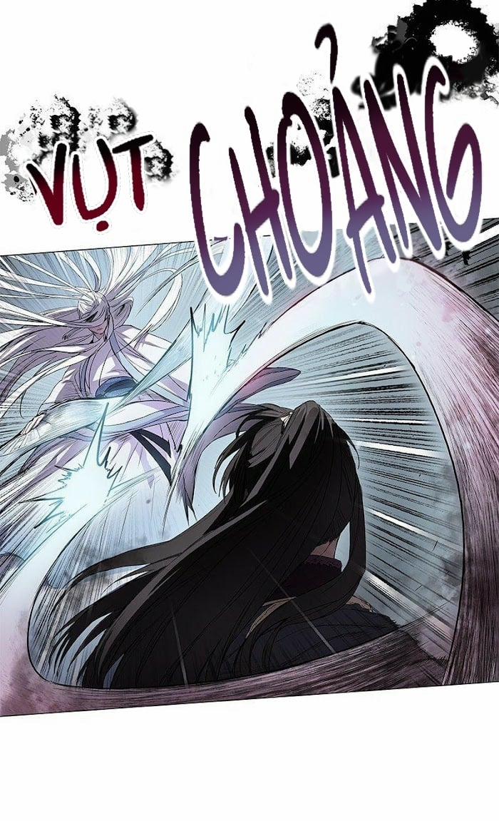 Tread Lightly On Thawing Ice 1 trang 12