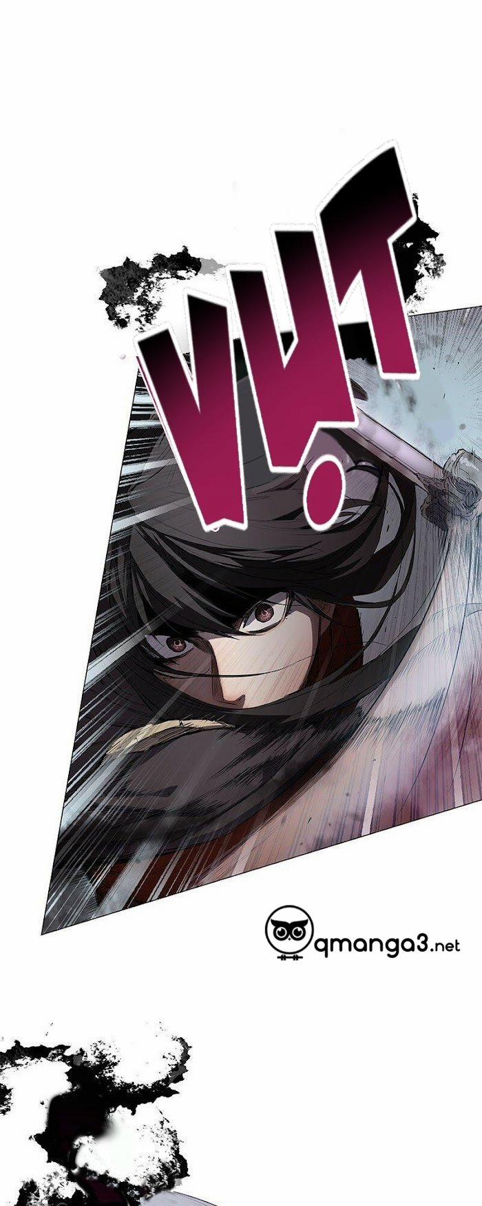 Tread Lightly On Thawing Ice 1 trang 13