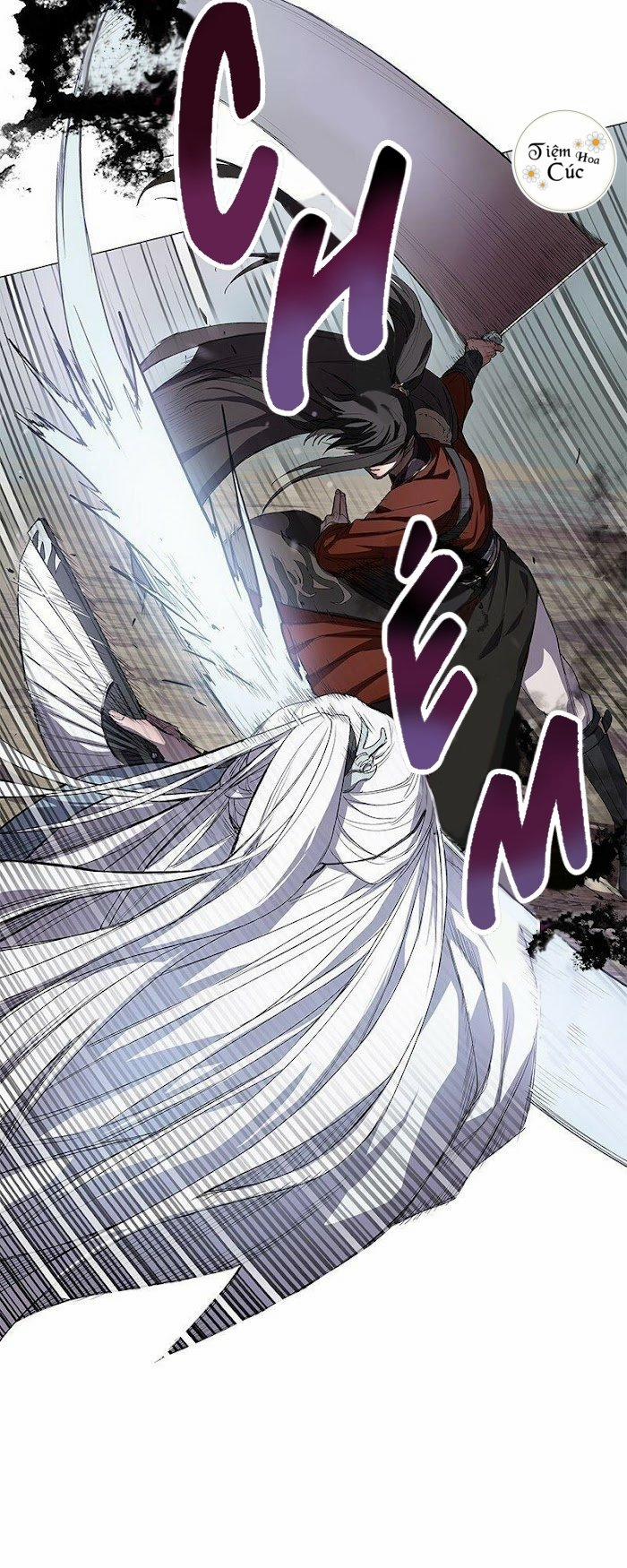 Tread Lightly On Thawing Ice 1 trang 14