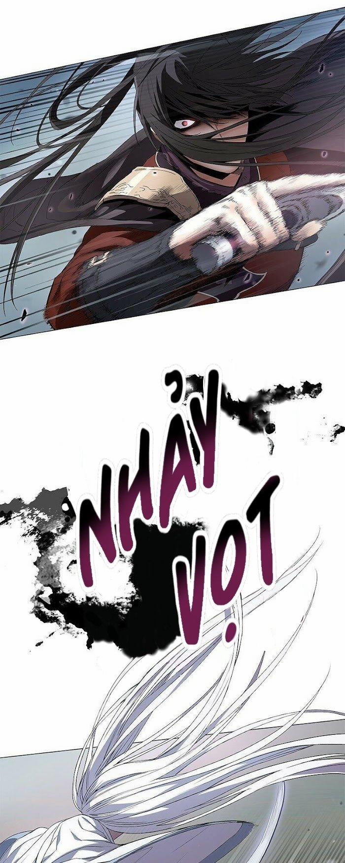 Tread Lightly On Thawing Ice 1 trang 15