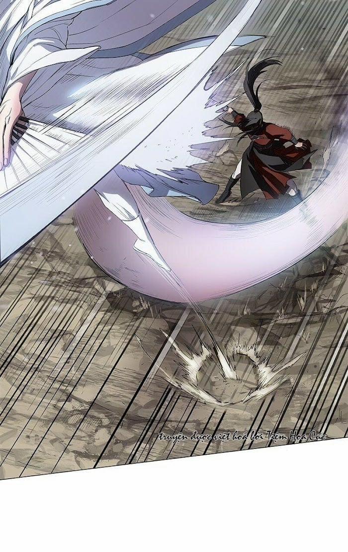 Tread Lightly On Thawing Ice 1 trang 16