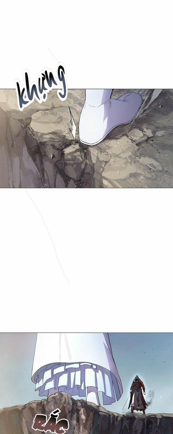 Tread Lightly On Thawing Ice 1 trang 17