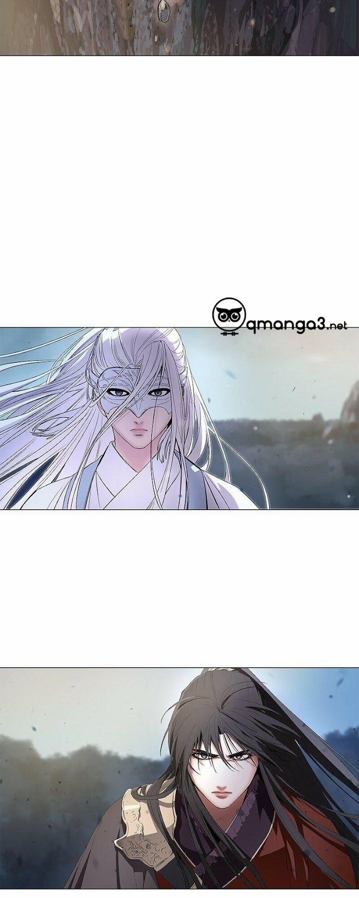 Tread Lightly On Thawing Ice 1 trang 18