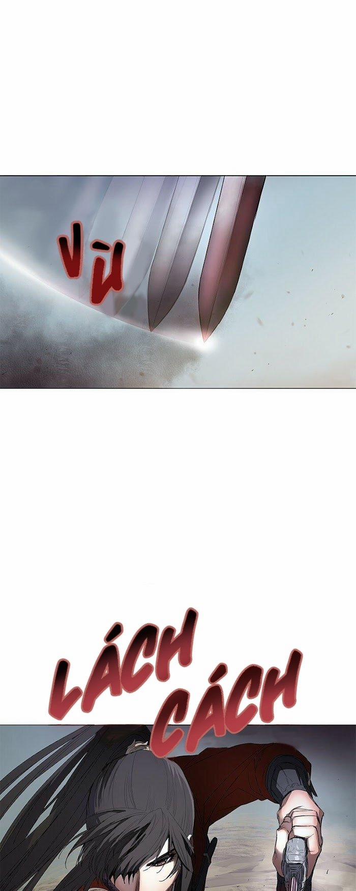 Tread Lightly On Thawing Ice 1 trang 19