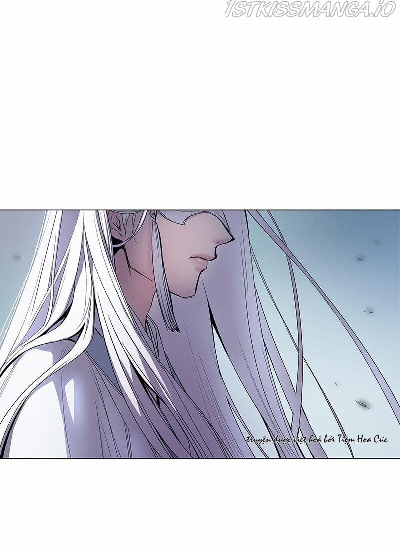 Tread Lightly On Thawing Ice 1 trang 2