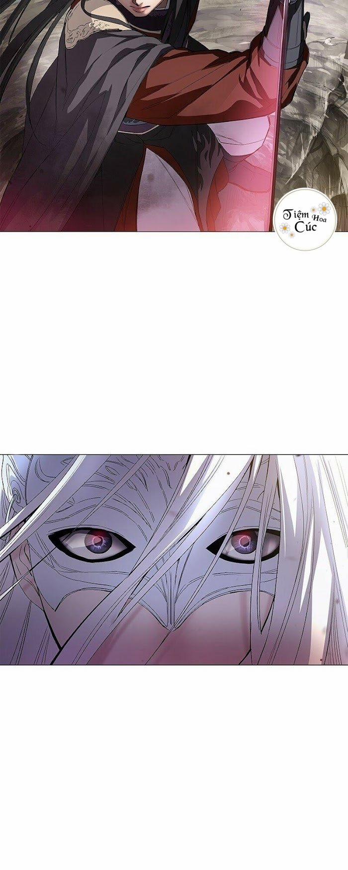 Tread Lightly On Thawing Ice 1 trang 20