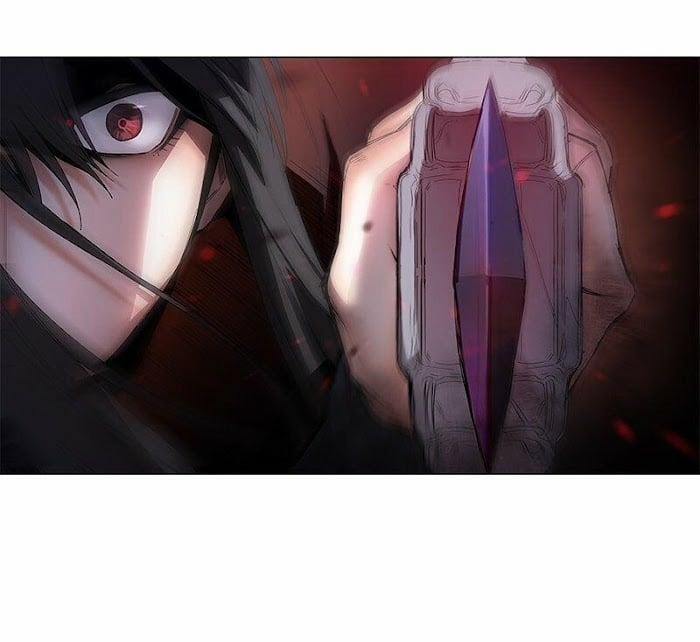 Tread Lightly On Thawing Ice 1 trang 21