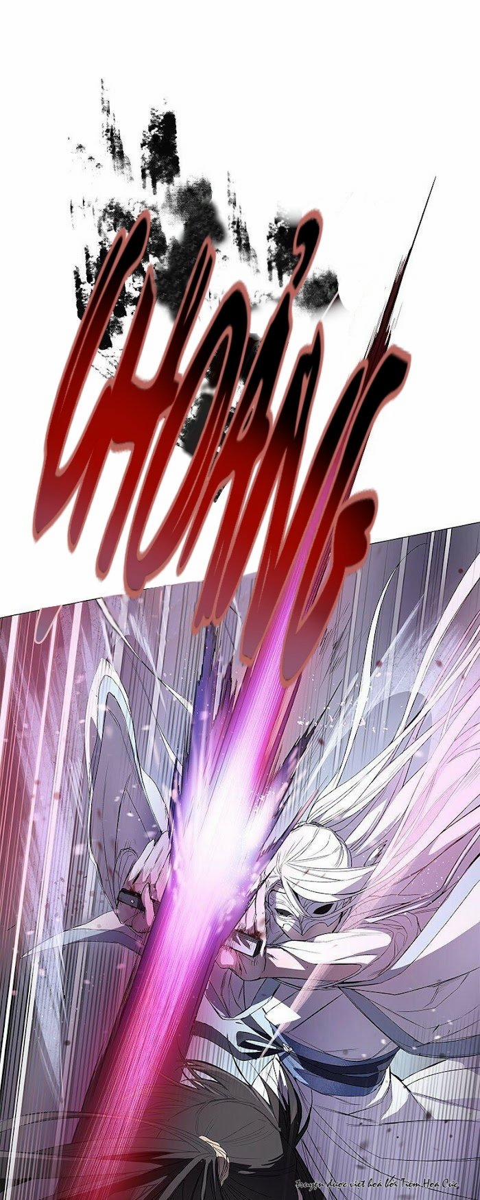 Tread Lightly On Thawing Ice 1 trang 22