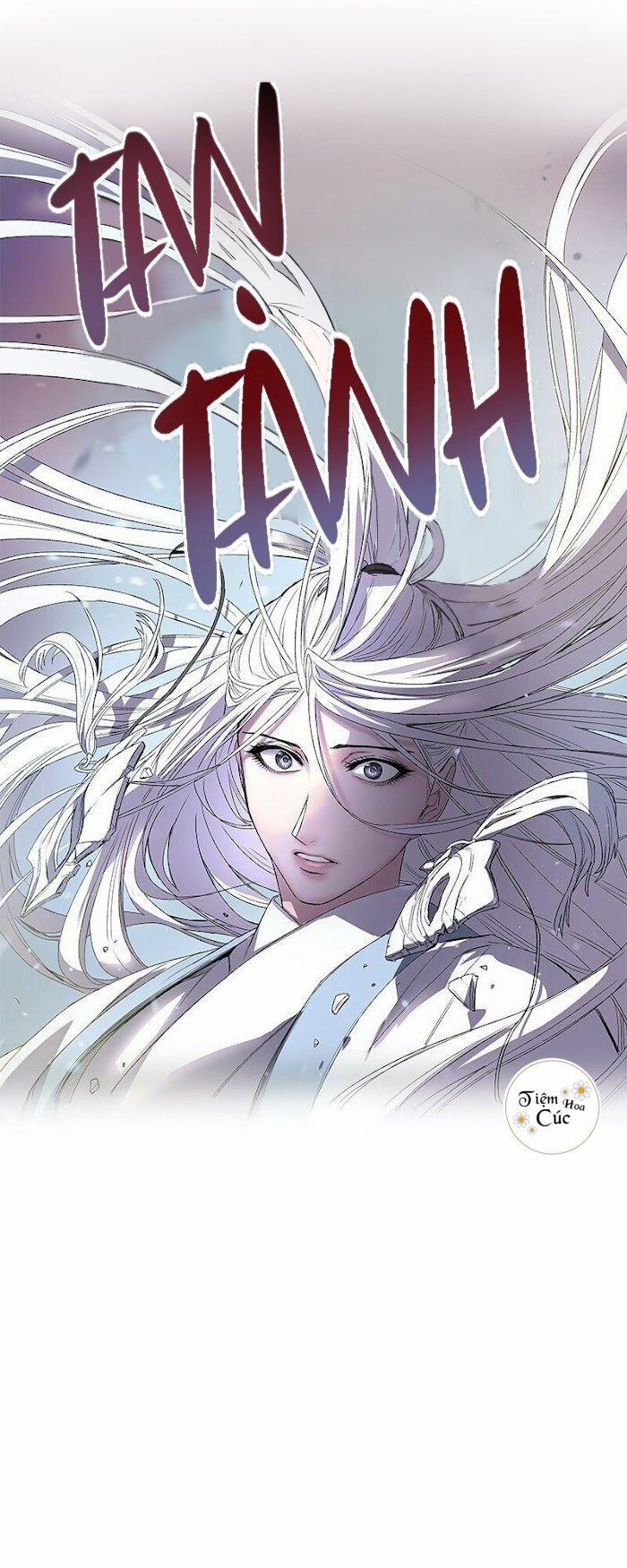 Tread Lightly On Thawing Ice 1 trang 24