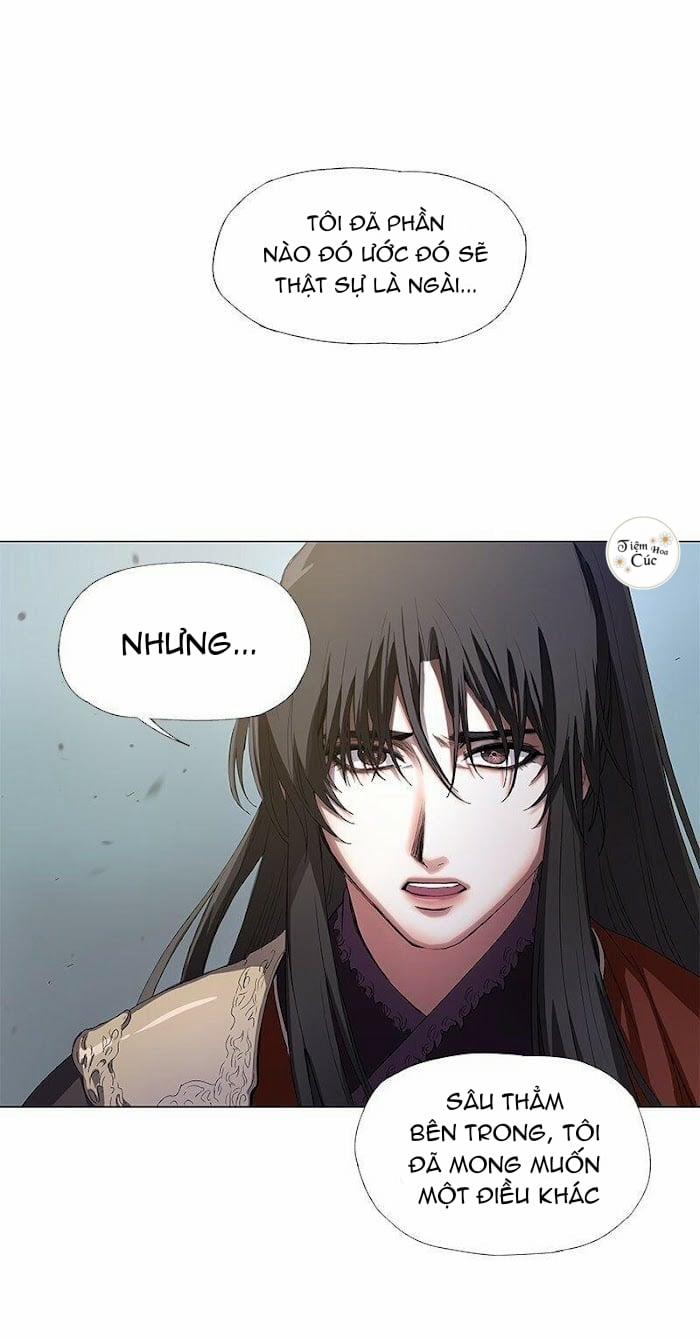 Tread Lightly On Thawing Ice 1 trang 29