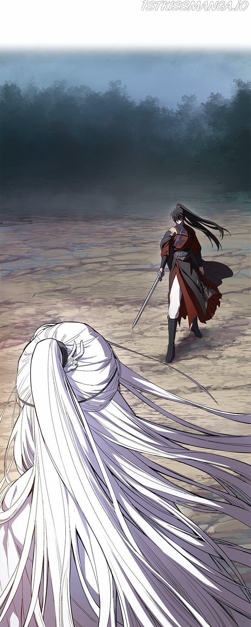 Tread Lightly On Thawing Ice 1 trang 3