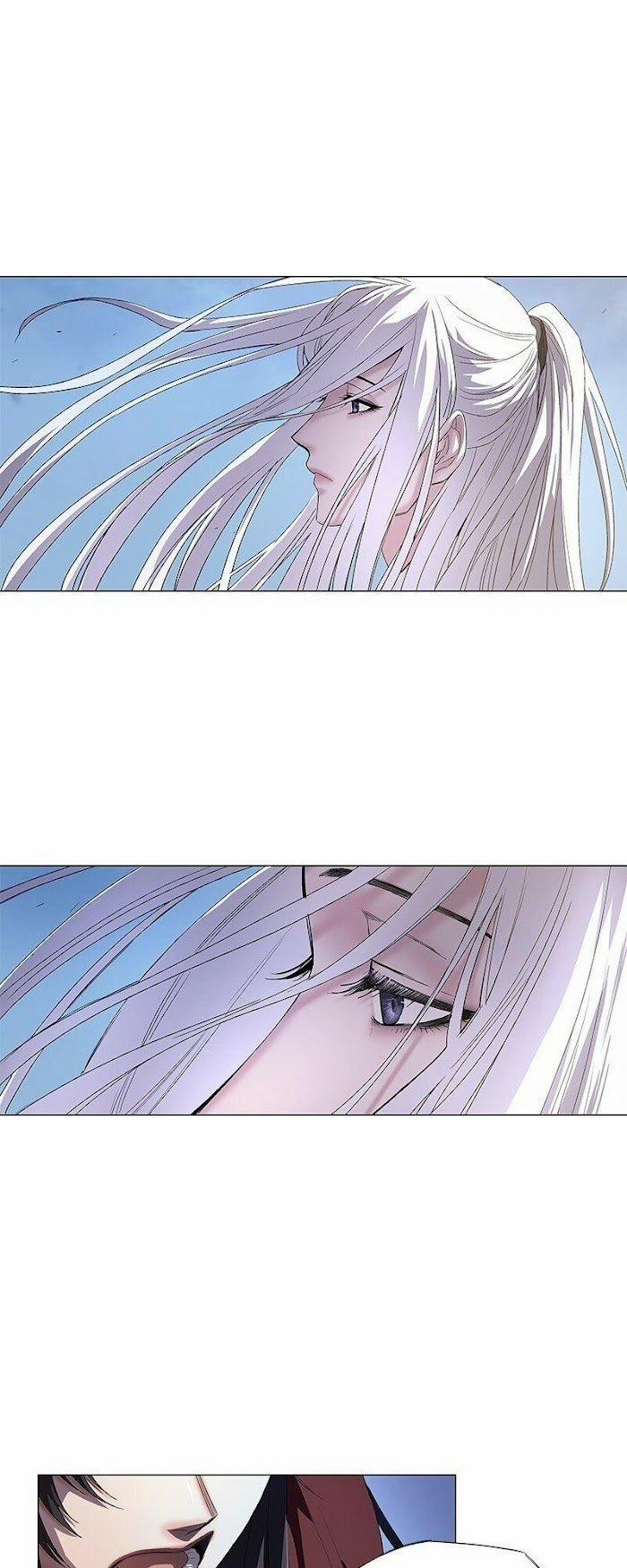 Tread Lightly On Thawing Ice 1 trang 30