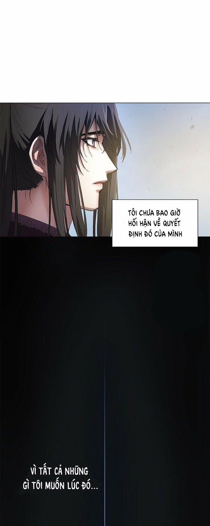 Tread Lightly On Thawing Ice 1 trang 36